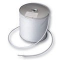 White Spool of Wire Center Halyard (3/16" Diameter)